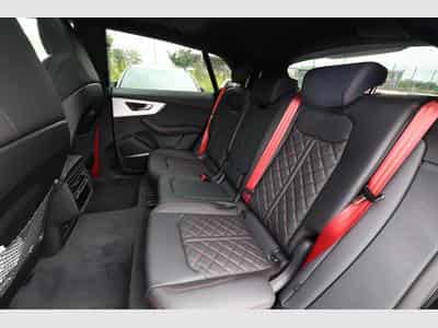 Audi Q8 S line (2026) - Photo 10