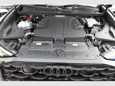Audi Q8 S line (2026) - Photo 12