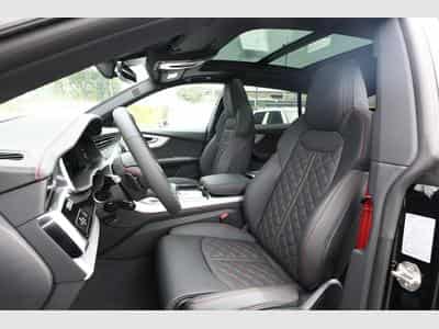 Audi Q8 S line (2026) - Photo 6