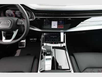 Audi Q8 S line (2026) - Photo 8