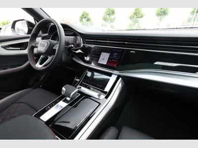 Audi Q8 S line (2026) - Photo 9