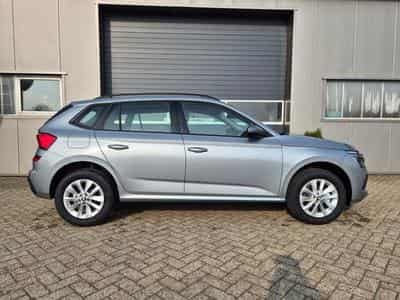 Skoda Kamiq 1.0 TSI 115PS (2026) - Photo 6