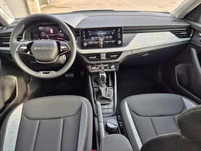 Skoda Kamiq 1.0 TSI 115PS (2026) - Photo 10
