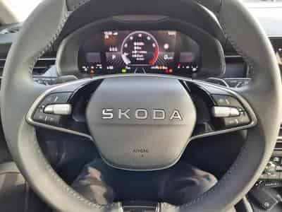 Skoda Kamiq 1.0 TSI 115PS (2026) - Photo 15