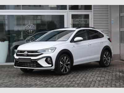 VW Taigo 1.0 TSI DSG (2026) - Photo 1