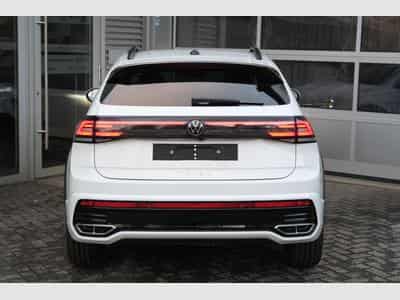 VW Taigo 1.0 TSI DSG (2026) - Photo 4