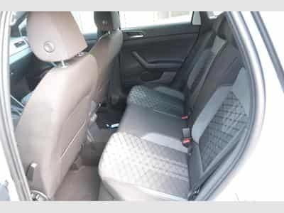VW Taigo 1.0 TSI DSG (2026) - Photo 8