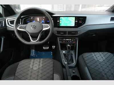 VW Taigo 1.0 TSI DSG (2026) - Photo 9