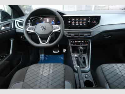 VW Taigo 1.0 TSI DSG (2026) - Photo 10