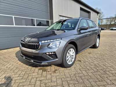 Skoda Kamiq 1.0 TSI 115PS (2026) - Photo 7