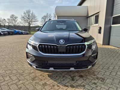 Skoda Kamiq 1.0 TSI 115PS (2026) - Photo 8