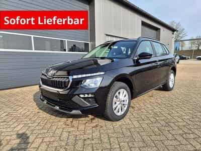 Skoda Kamiq 1.0 TSI 115PS (2026) - Photo 1