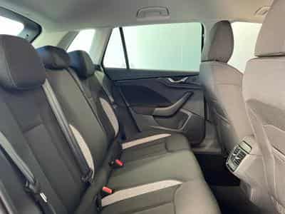 Skoda Kamiq Selection (2026) - Photo 15