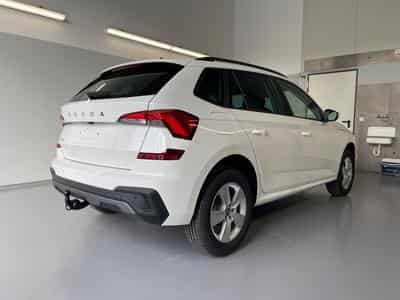 Skoda Kamiq Selection (2026) - Photo 4
