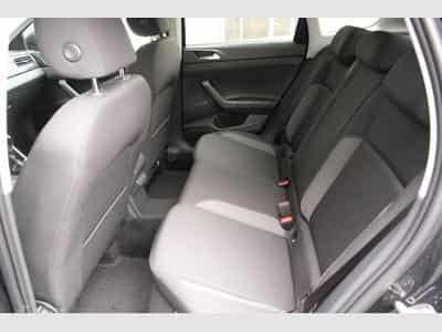 VW Taigo 1.0 TSI Life (2025) - Photo 9