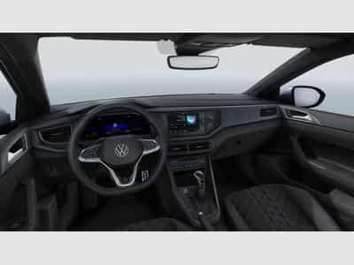 VW Taigo R-Line Limited 1.5 TSI 7-Gang-DSG (2026) - Photo 5