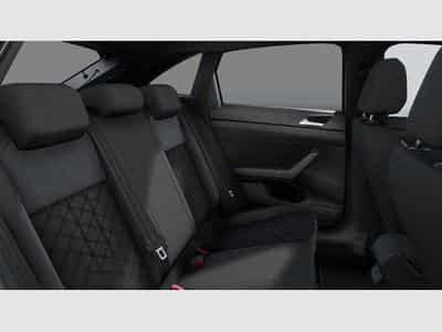 VW Taigo R-Line Limited 1.5 TSI 7-Gang-DSG (2026) - Photo 6