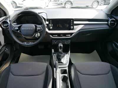 Skoda Fabia Selection (2026) - Photo 10