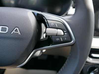 Skoda Fabia Selection (2026) - Photo 13