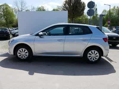 Skoda Fabia Selection (2026) - Photo 4
