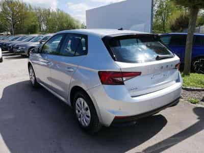 Skoda Fabia Selection (2026) - Photo 5