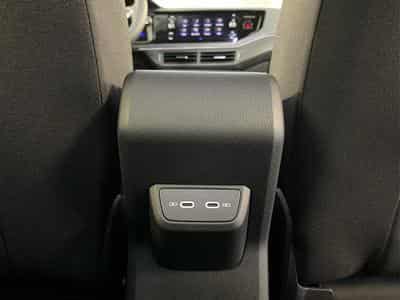 VW Taigo R-Line (2026) - Photo 15