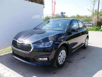 Skoda Fabia Selection (2026) - Photo 1