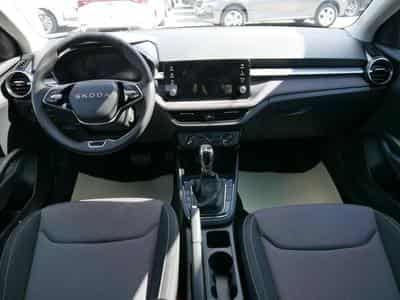 Skoda Fabia Selection (2026) - Photo 10