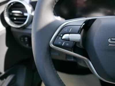 Skoda Fabia Selection (2026) - Photo 12