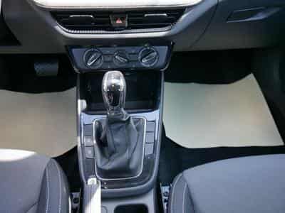Skoda Fabia Selection (2026) - Photo 14