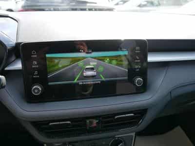 Skoda Fabia Selection (2026) - Photo 15