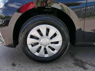 Skoda Fabia Selection (2026) - Photo 3