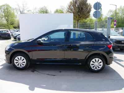 Skoda Fabia Selection (2026) - Photo 4