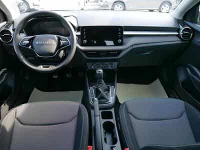 Skoda Fabia Selection (2026) - Photo 10
