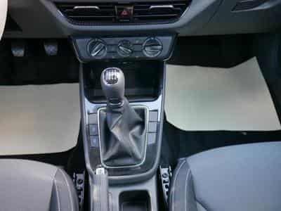 Skoda Fabia Selection (2026) - Photo 14