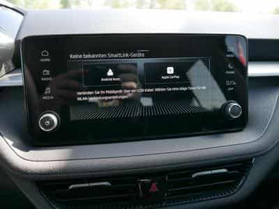 Skoda Fabia Selection (2026) - Photo 15