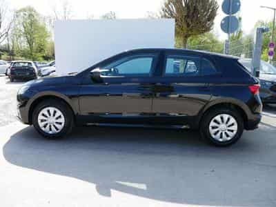 Skoda Fabia Selection (2026) - Photo 4
