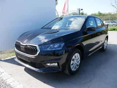 Skoda Fabia Selection (2026) - Photo 1