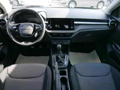 Skoda Fabia Selection (2026) - Photo 10
