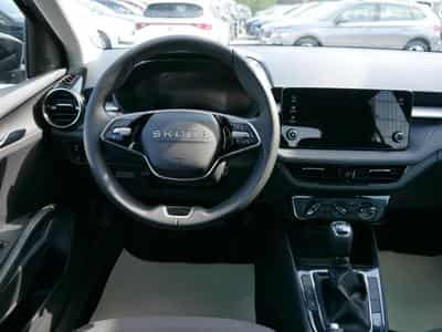 Skoda Fabia Selection (2026) - Photo 11