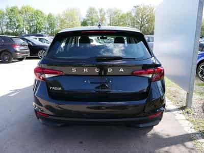 Skoda Fabia Selection (2026) - Photo 2