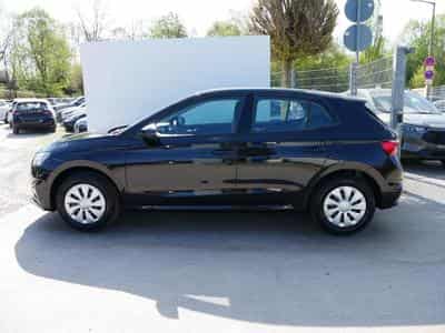 Skoda Fabia Selection (2026) - Photo 4