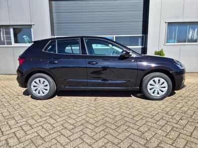 Skoda Fabia 1.0 TSI 95PS (2026) - Photo 6