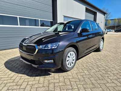 Skoda Fabia 1.0 TSI 95PS (2026) - Photo 1