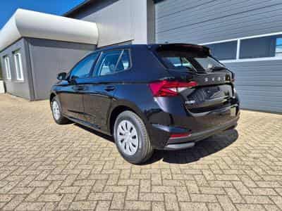 Skoda Fabia 1.0 TSI 95PS (2026) - Photo 3