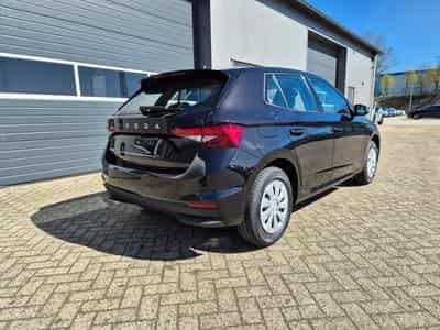 Skoda Fabia 1.0 TSI 95PS (2026) - Photo 7