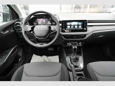 Skoda Fabia Selection (2026) - Photo 8