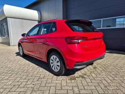 Skoda Fabia 1.0 TSI 95PS (2026) - Photo 3