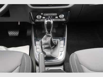 Skoda Fabia Selection (2026) - Photo 12