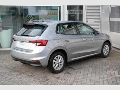 Skoda Fabia Selection (2026) - Photo 5